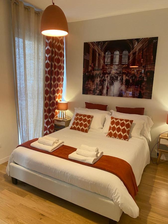 Futura Exclusive Suite 1 Bari Eksteriør billede