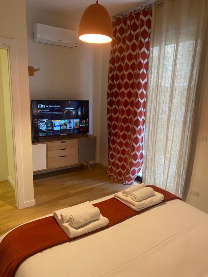 Futura Exclusive Suite 1 Bari Eksteriør billede