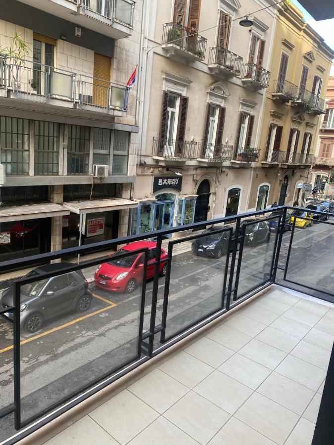 Futura Exclusive Suite 1 Bari Eksteriør billede
