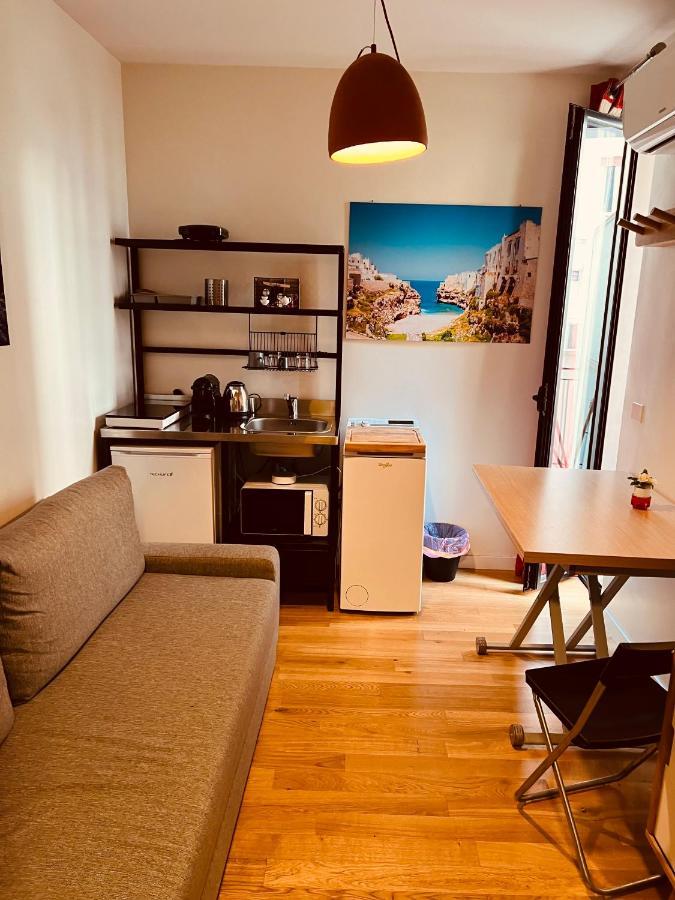 Futura Exclusive Suite 1 Bari Eksteriør billede